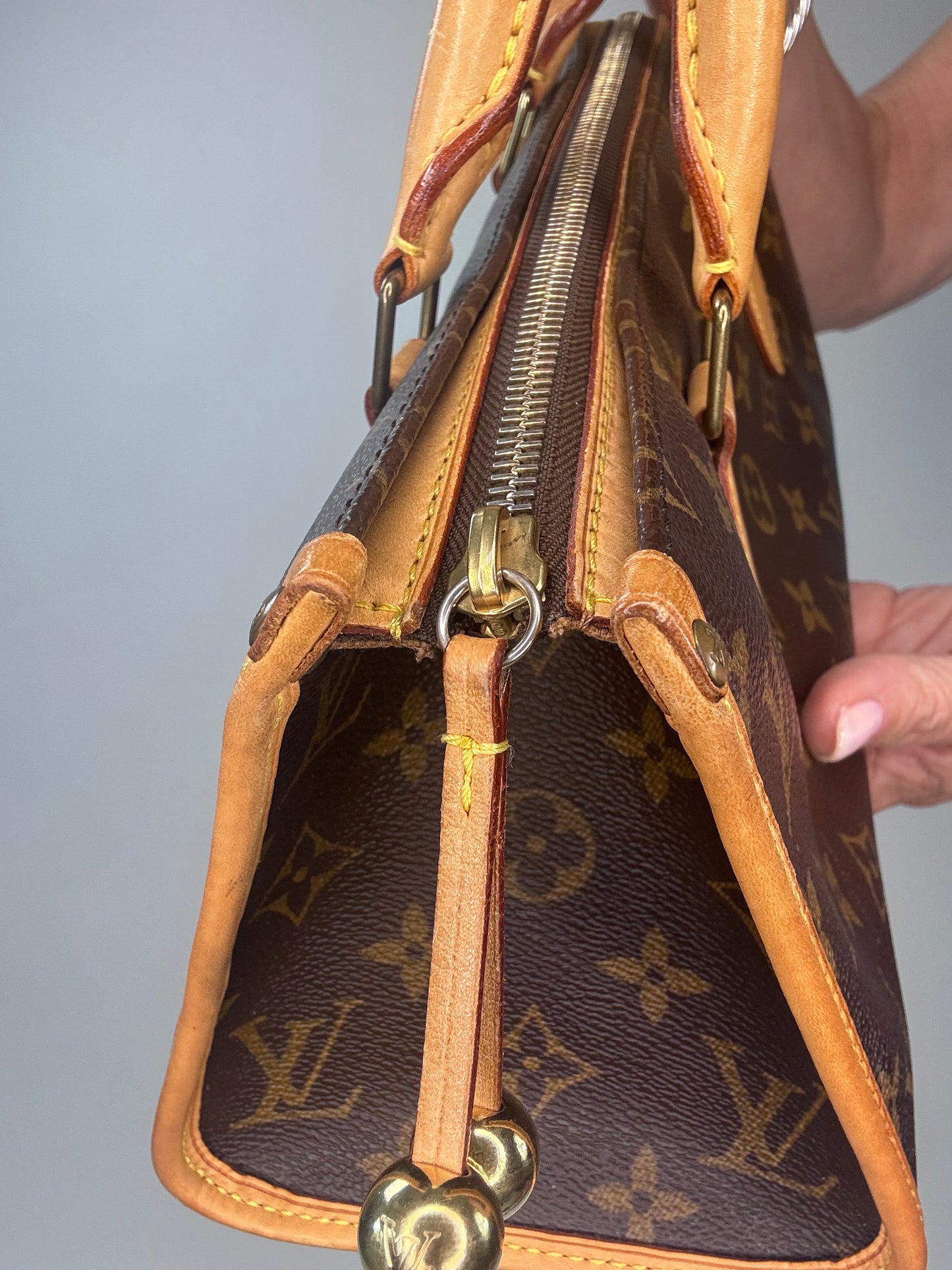 Louis Vuitton Popincourt Monogram