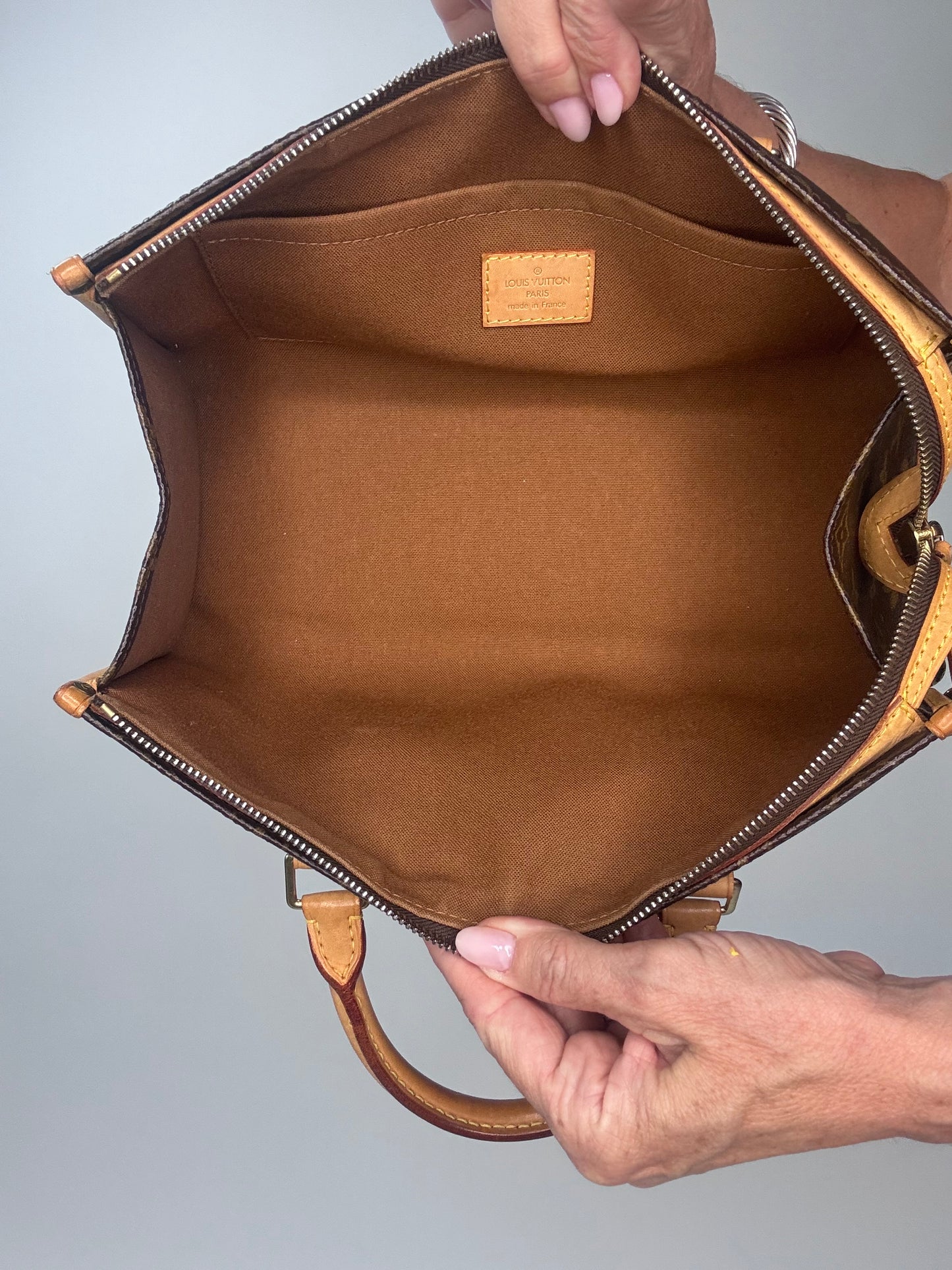 Louis Vuitton Popincourt Monogram