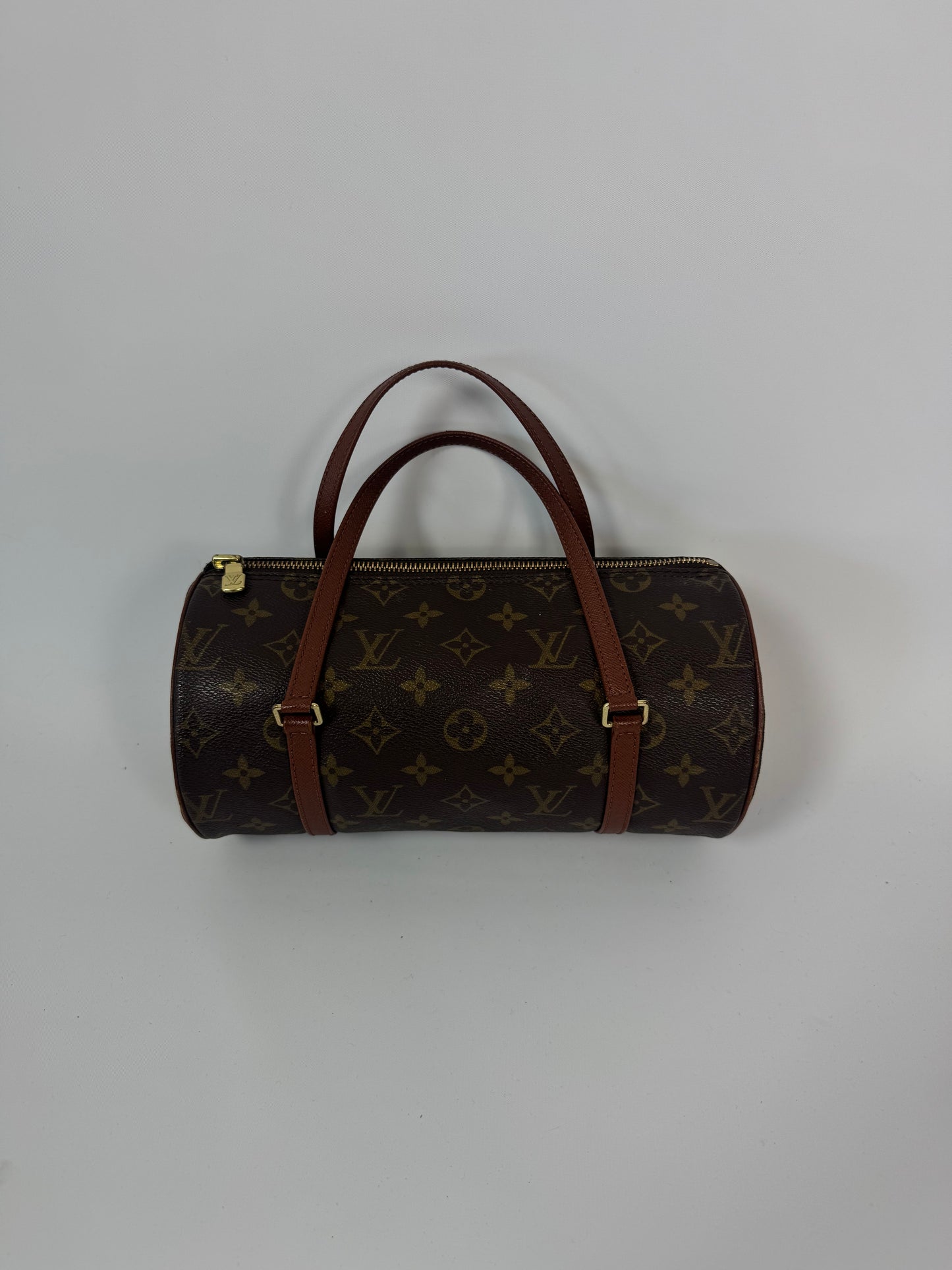 Louis Vuitton Monogram Papillon 26 - Vintage