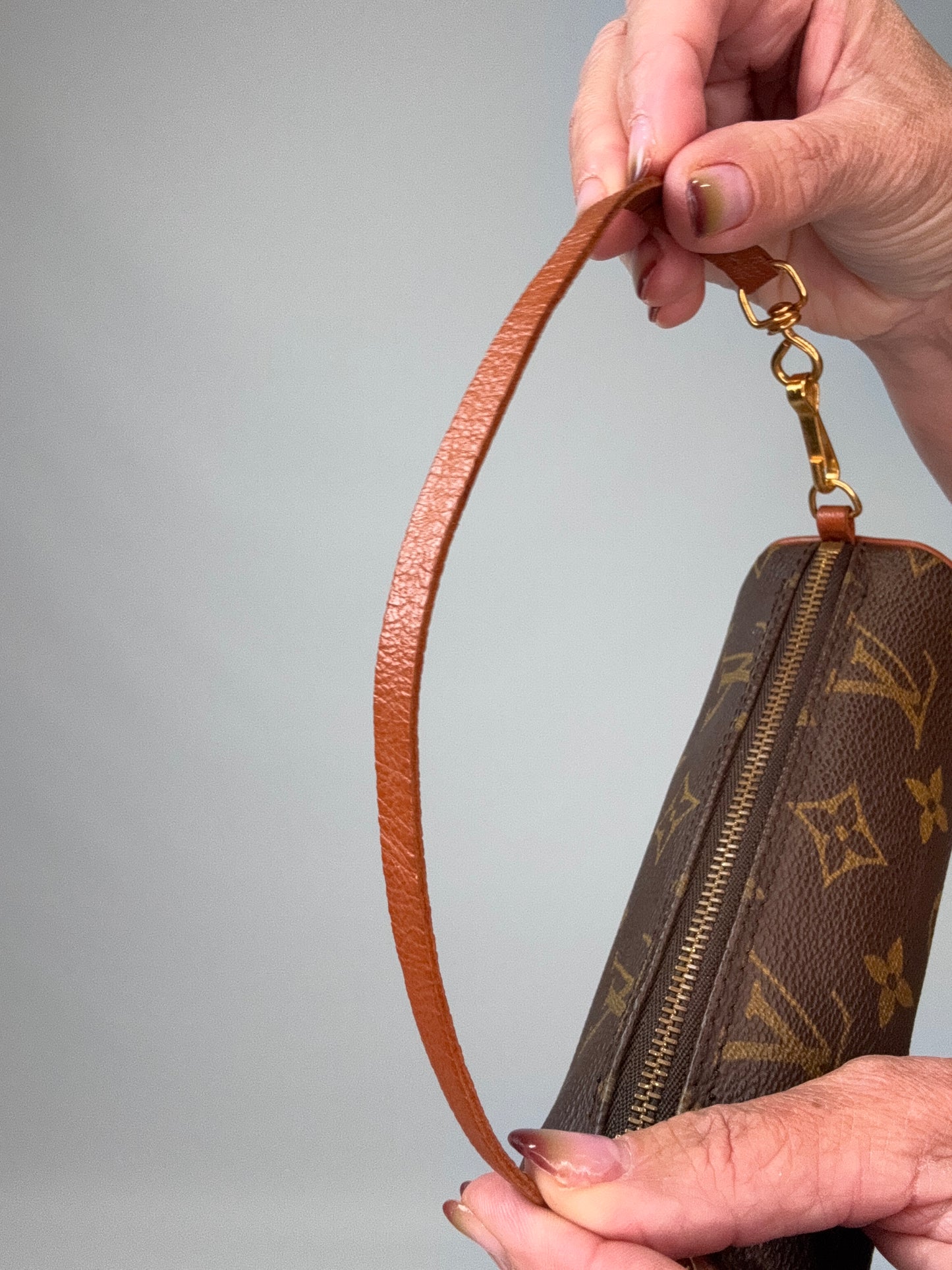 Louis Vuitton Monogram Papillon 30 With Companion
