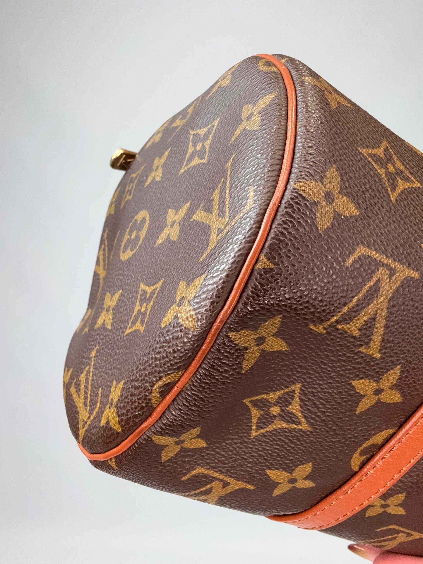 Louis Vuitton Monogram Papillon 30 With Companion