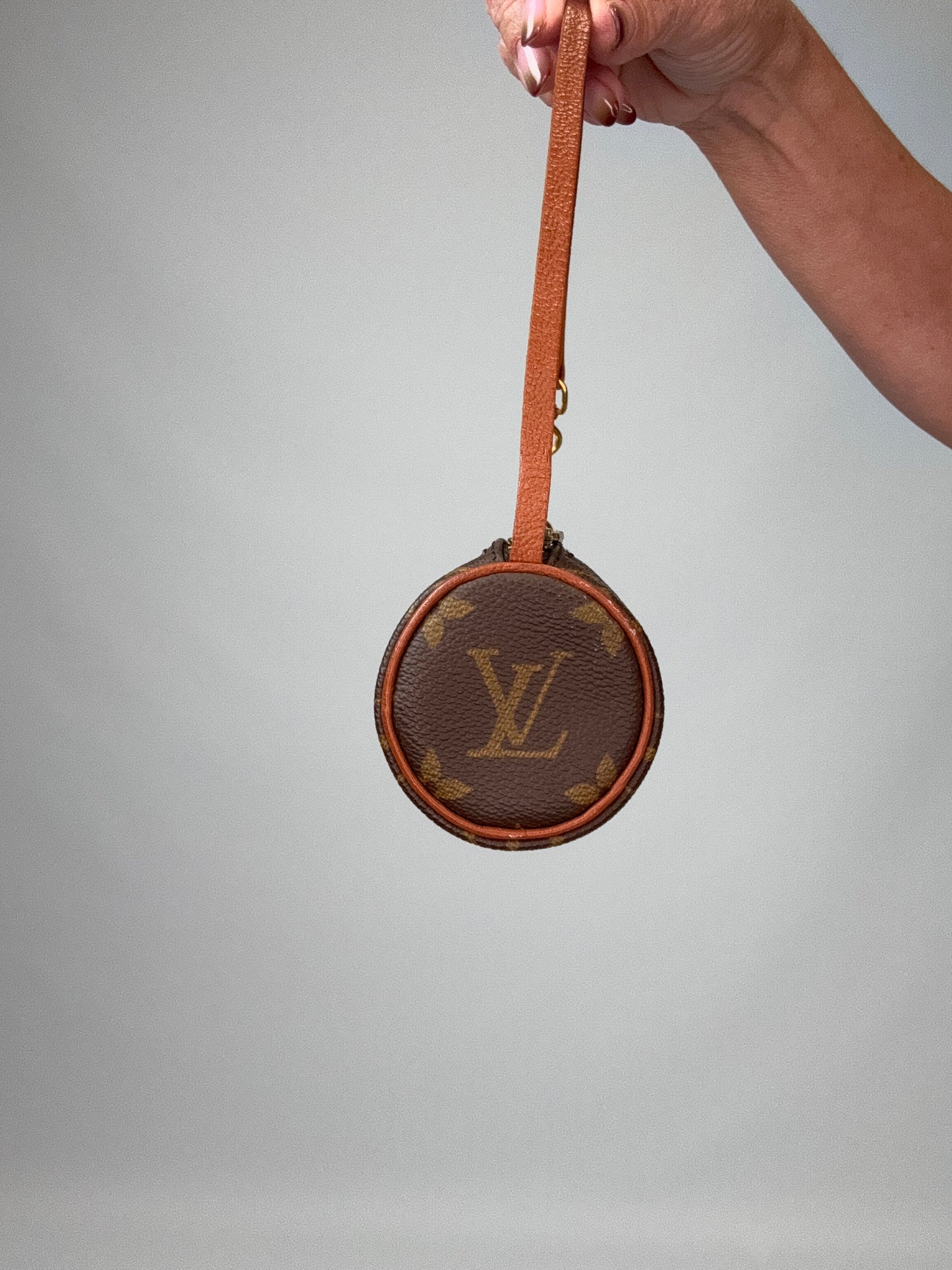 Louis Vuitton Monogram Papillon 30 With Companion