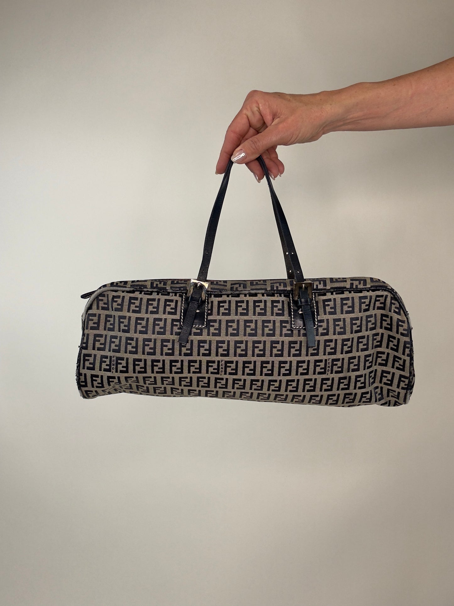 Fendi Zucchino East To West