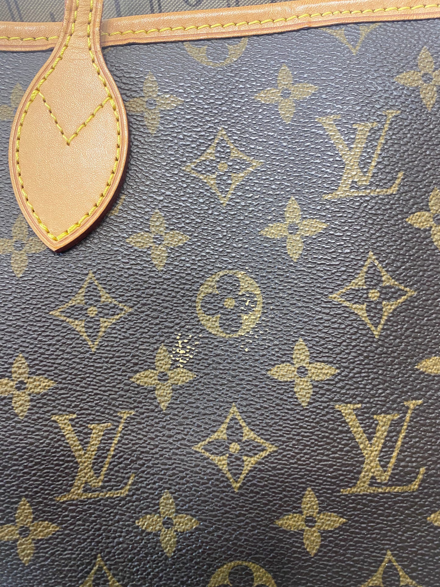 Neverfull GM
