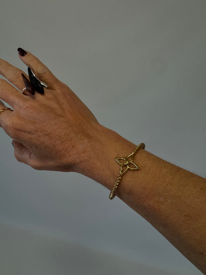 Louis Vuitton Nautical Rigid Bracelet