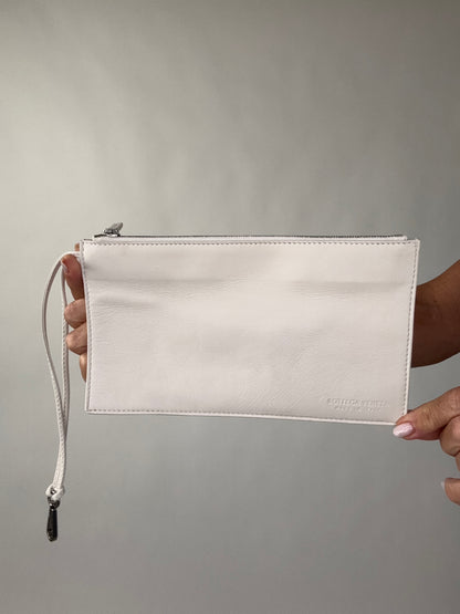 Bottega Veneta Nappa Intrecciato Arco Tote - Medium / Black