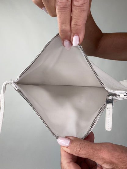 Bottega Veneta Nappa Intrecciato Arco Tote - Medium / Black