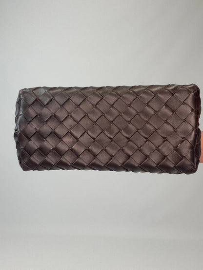 Bottega Veneta Small Andiamo - Brown