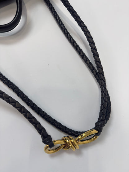 Bottega Veneta Small Andiamo - Brown