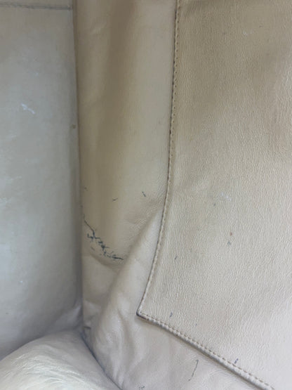 Chanel Deca Coco Chain Tote - Tan