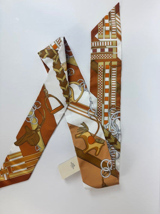 Hermés Twilly