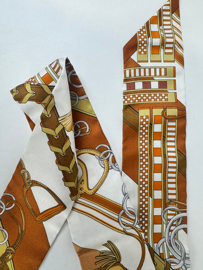 Hermés Twilly