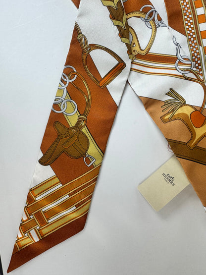 Hermés Twilly