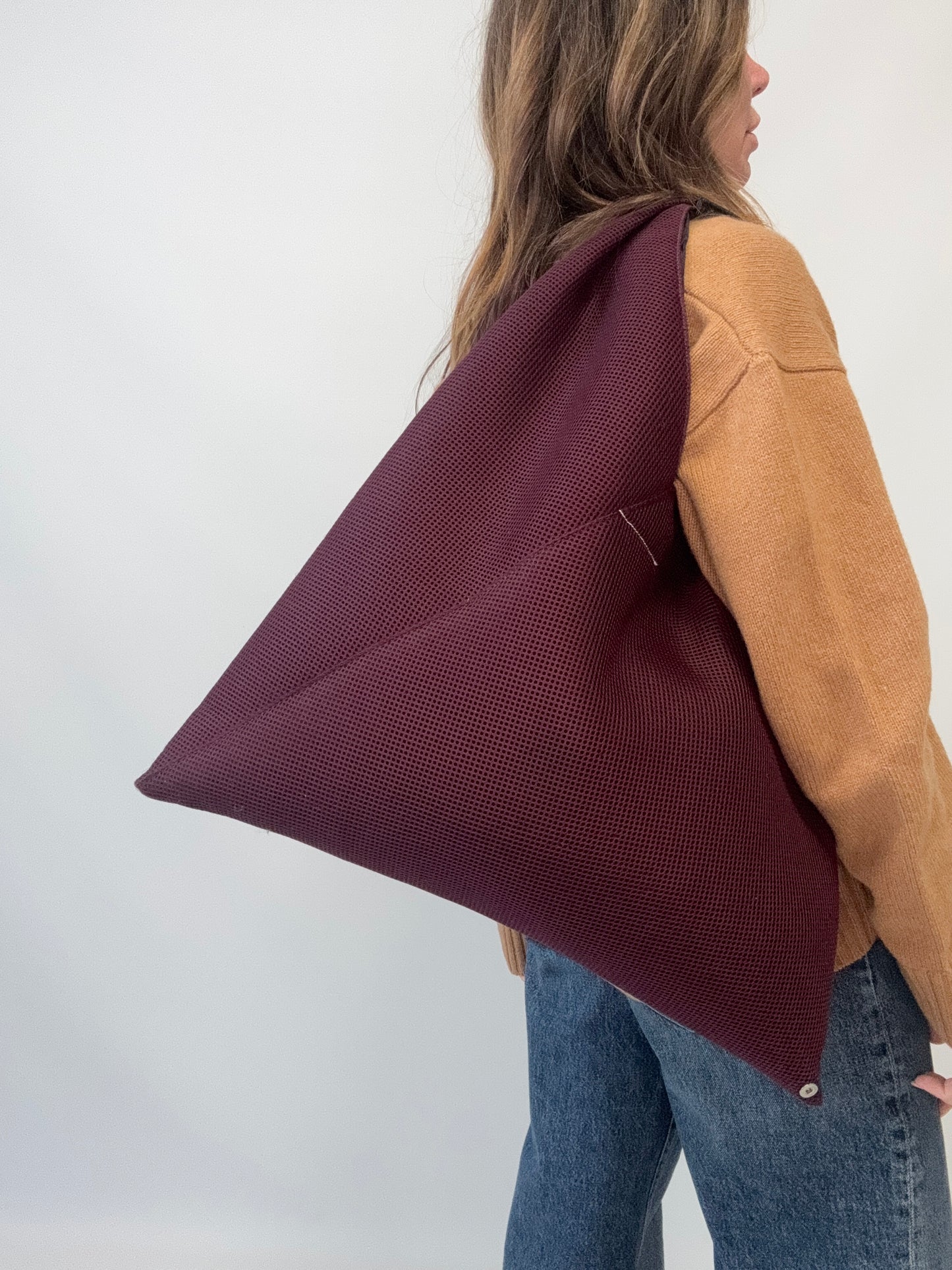 MM6 Masion Margiela Japaanese Tote Bag