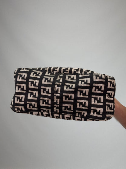 Fendi Zucchino Pouch