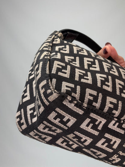 Fendi Zucchino Pouch