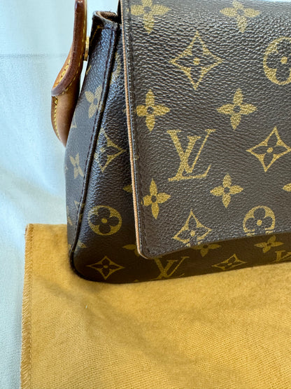 Louis Vuitton Small Loopy Vintage