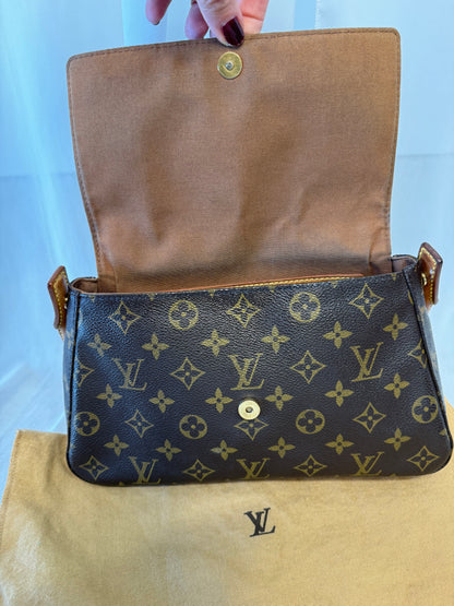 Louis Vuitton Small Loopy Vintage