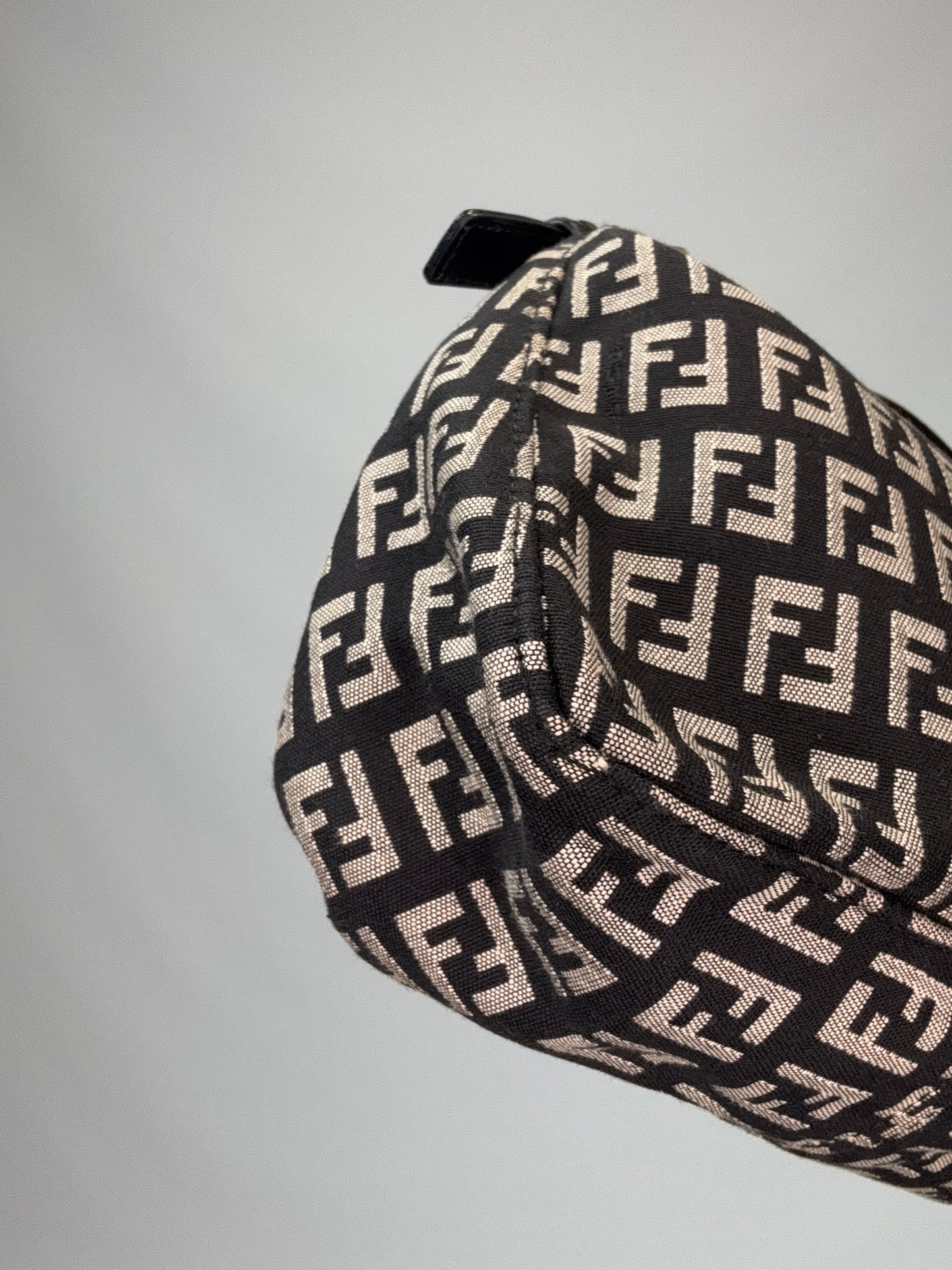 Fendi Zucchino Pouch