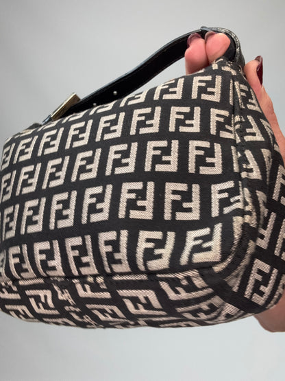 Fendi Zucchino Pouch