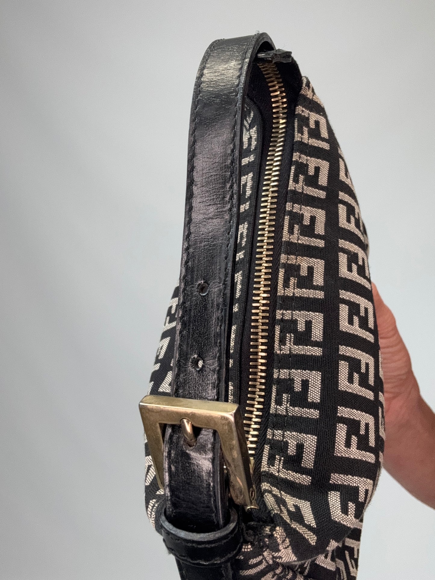 Fendi Zucchino Pouch