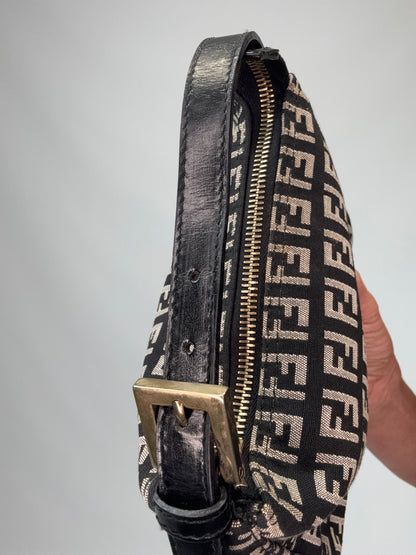 Fendi Zucchino Pouch