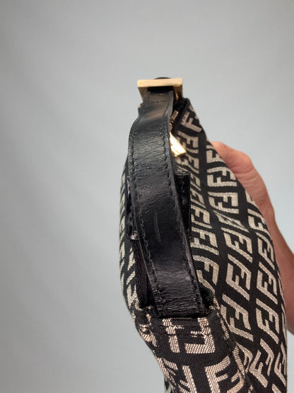 Fendi Zucchino Pouch