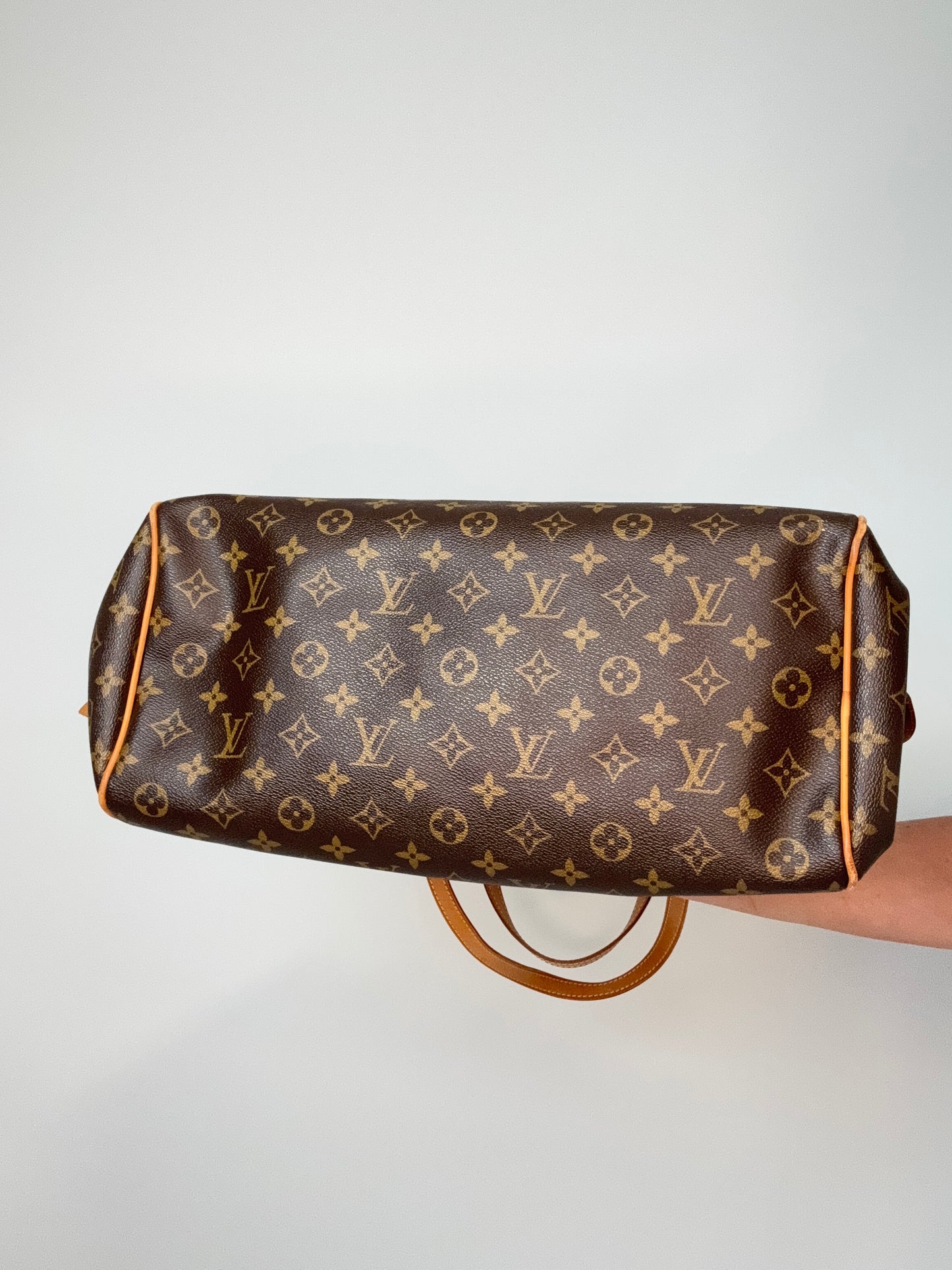 Louis Vuitton Monogram Montorgueil GM
