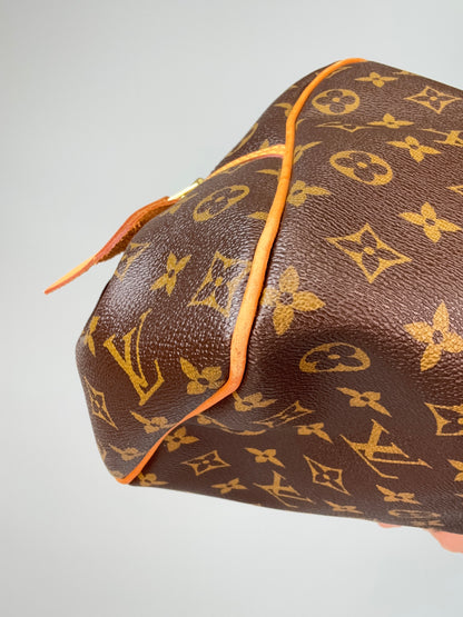 Louis Vuitton Monogram Montorgueil GM