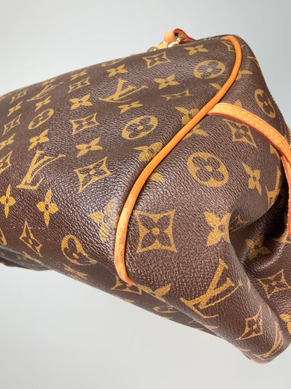 Louis Vuitton Monogram Montorgueil GM