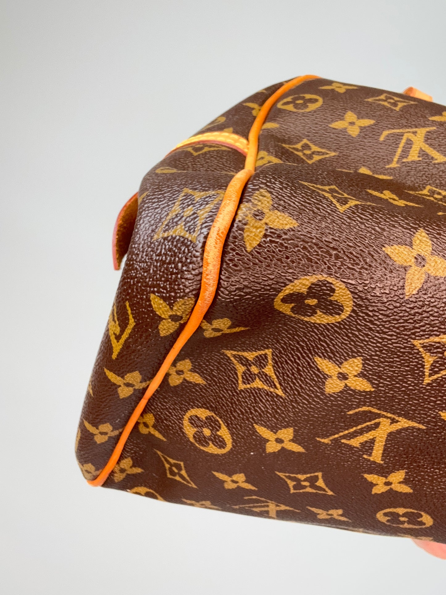 Louis Vuitton Monogram Montorgueil GM