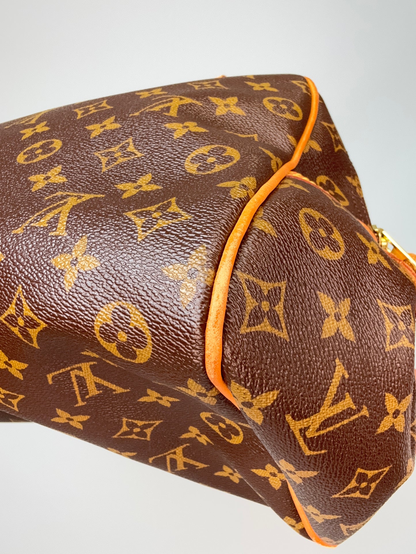 Louis Vuitton Monogram Montorgueil GM