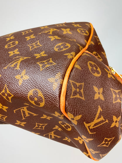 Louis Vuitton Monogram Montorgueil GM