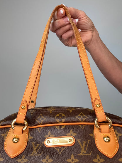 Louis Vuitton Monogram Montorgueil GM