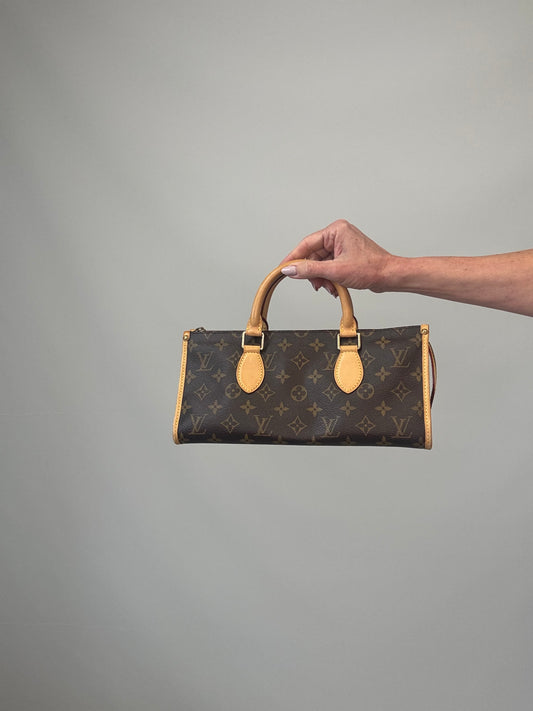 Louis Vuitton Monogram Popincourt