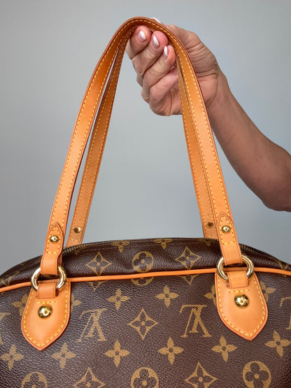 Louis Vuitton Monogram Montorgueil GM