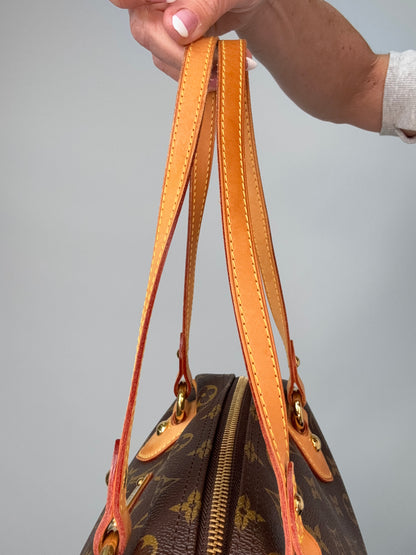 Louis Vuitton Monogram Montorgueil GM