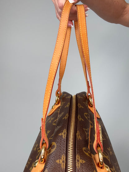 Louis Vuitton Monogram Montorgueil GM