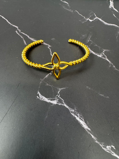 Louis Vuitton Nautical Rigid Bracelet