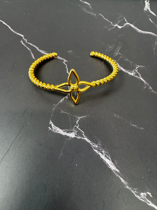Louis Vuitton Nautical Rigid Bracelet