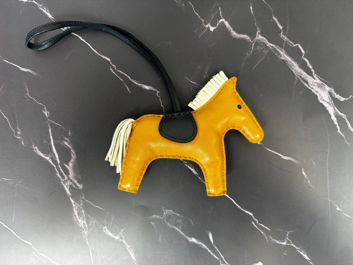 Hermes Rodeo Bag Charm