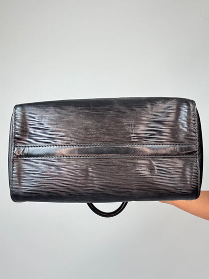 Louis Vuitton Epi Vintage Speedy 25