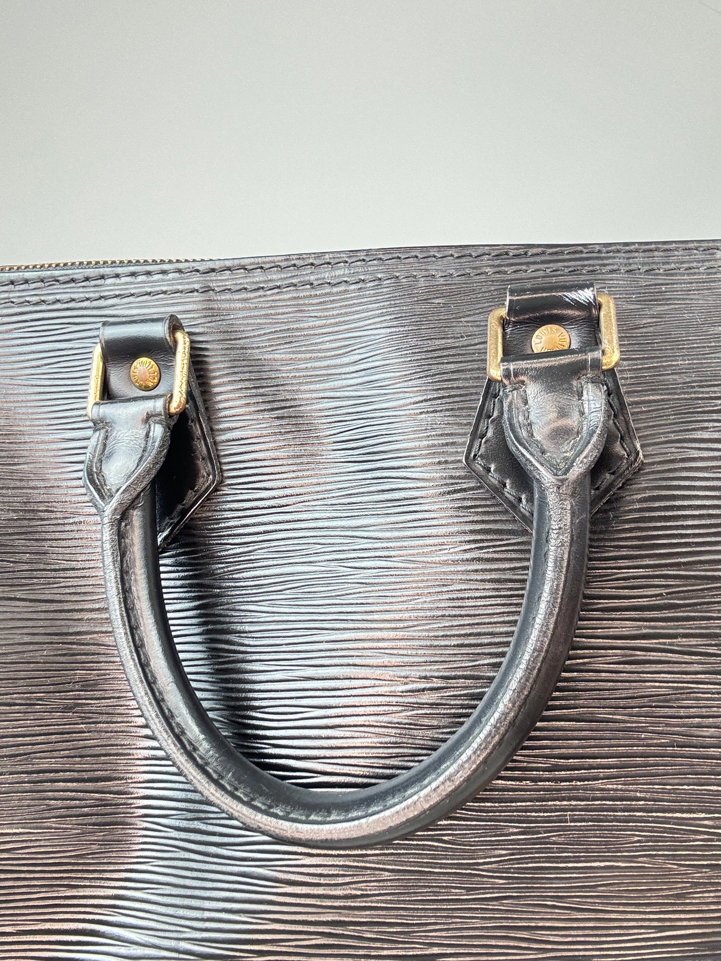 Louis Vuitton Epi Vintage Speedy 25
