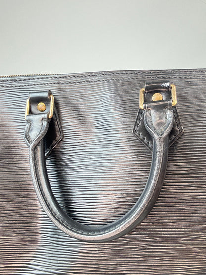 Louis Vuitton Epi Vintage Speedy 25