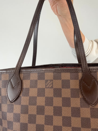 Louis Vuitton Damier Neverfull PM