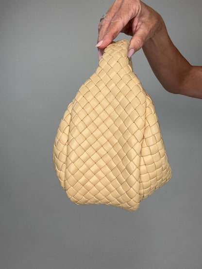 Bottega Veneta Padded Joide Bag