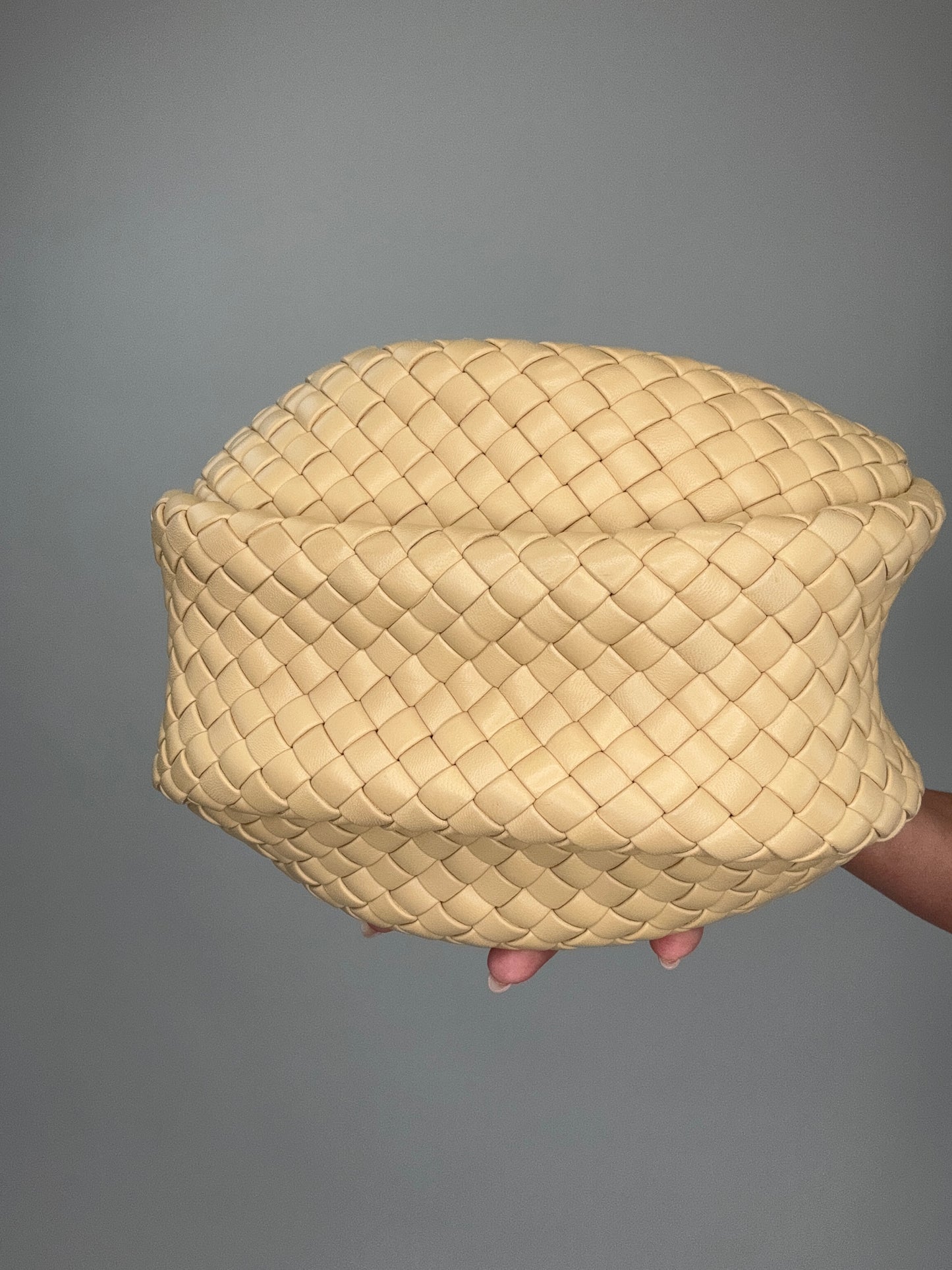 Bottega Veneta Padded Joide Bag