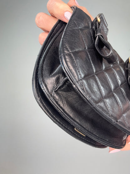 Chanel Vintage Belt Bag