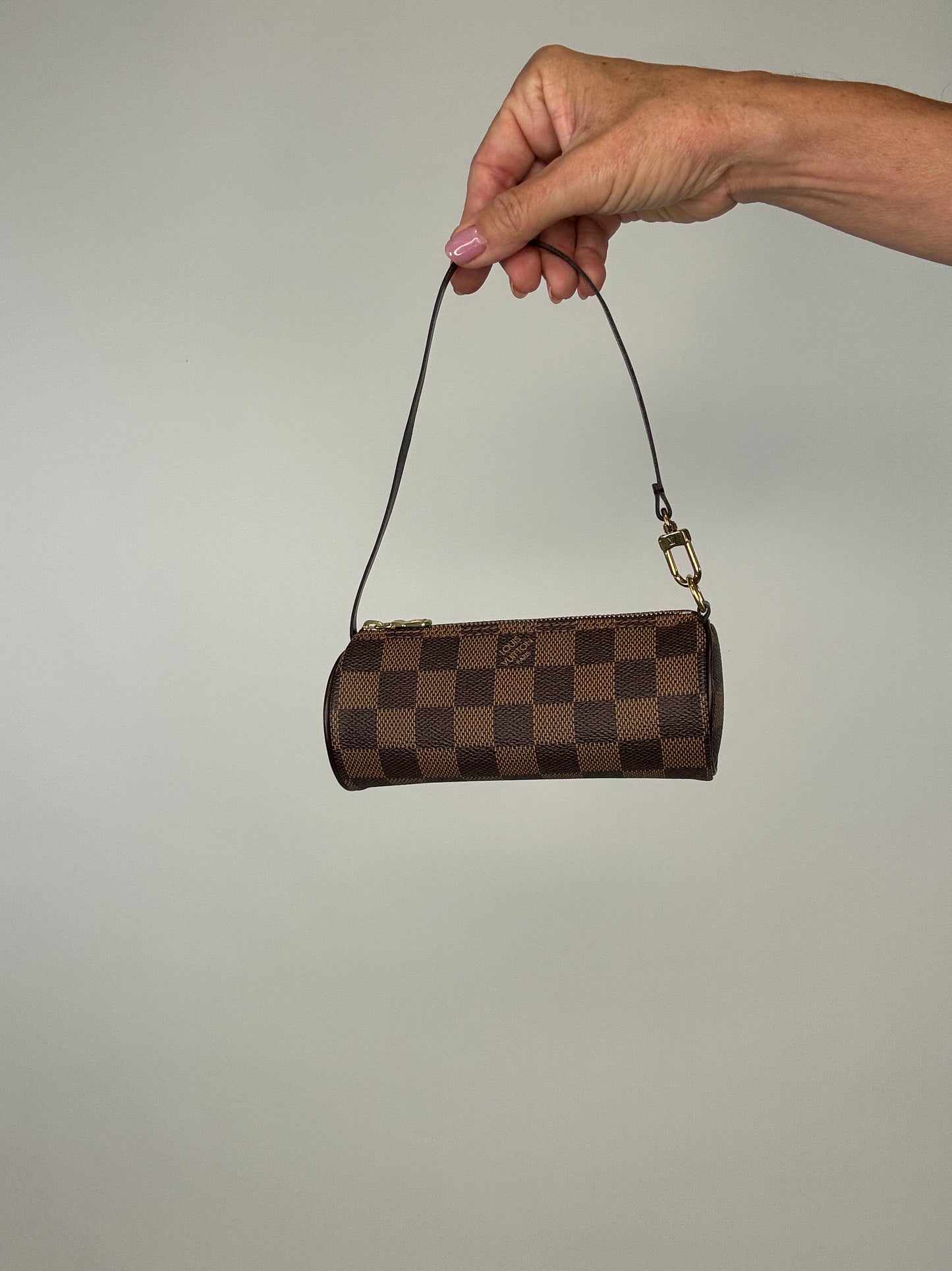 Louis Vuitton Damier Mini Papillion