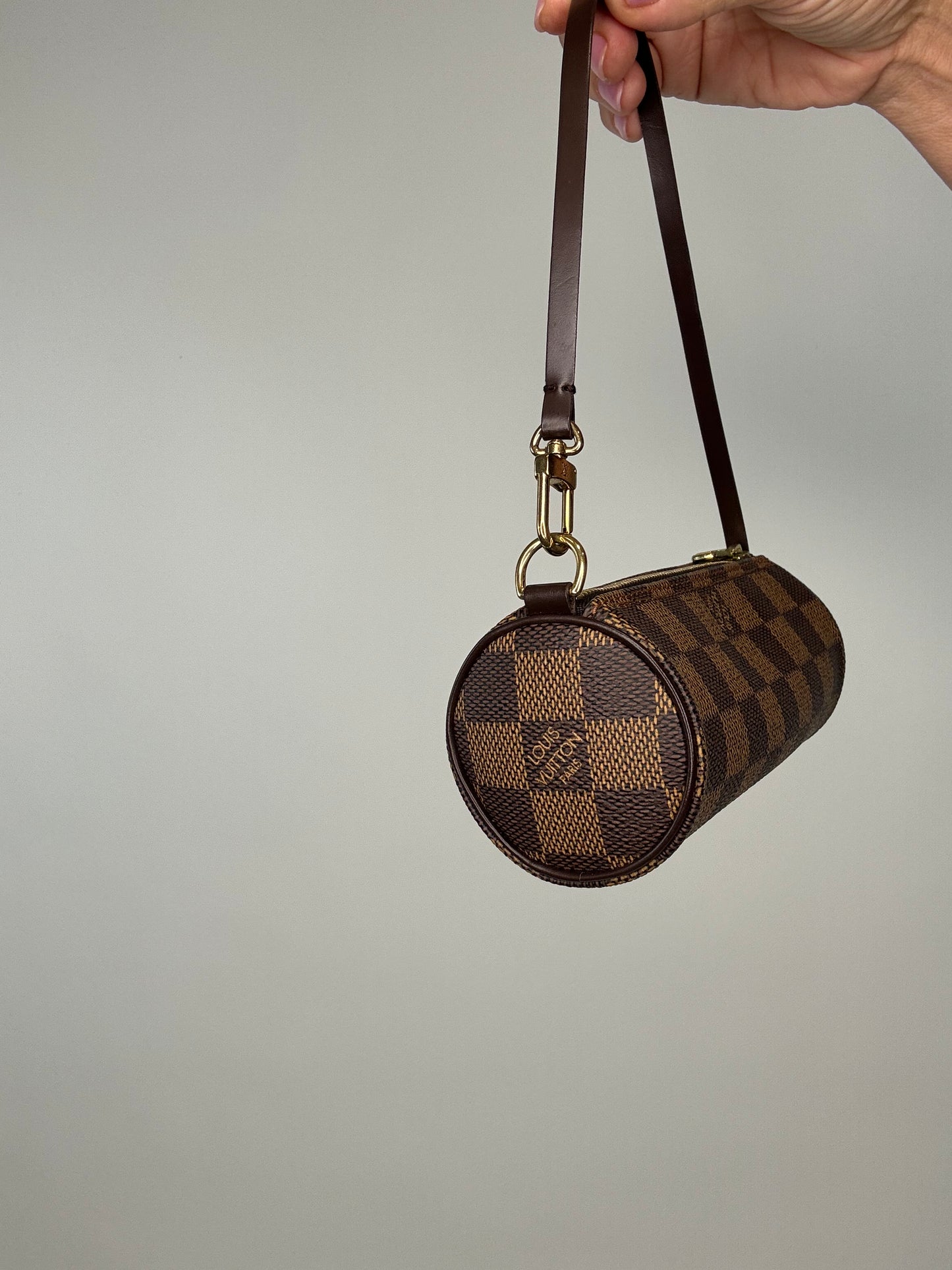 Louis Vuitton Damier Mini Papillion